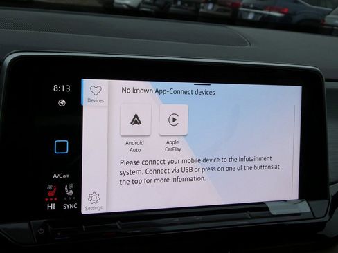 New 2026 Volkswagen Atlas Cross Sport SE AWD/4WD image 45