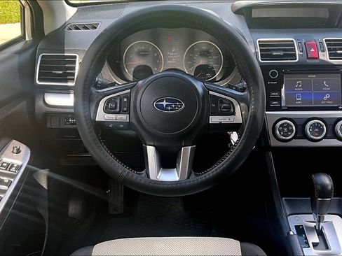 Used 2016 Subaru Crosstrek 2.0i Premium AWD/4WD image 7