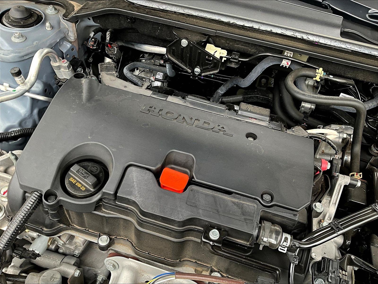 Used 2024 Honda Civic Sport image 29