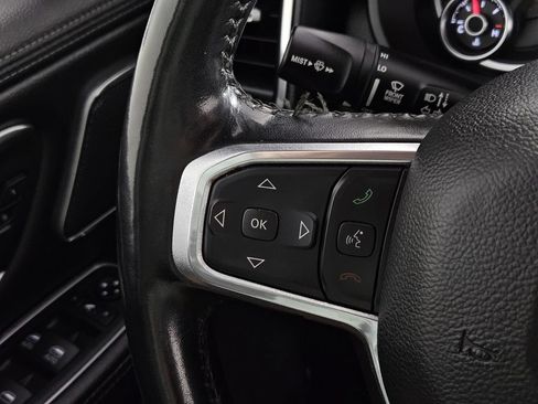 Used 2023 RAM 1500 Laramie AWD/4WD image 20