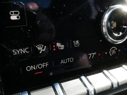 New 2026 GMC Yukon XL Denali w/ Sun & Power Step Package image 23