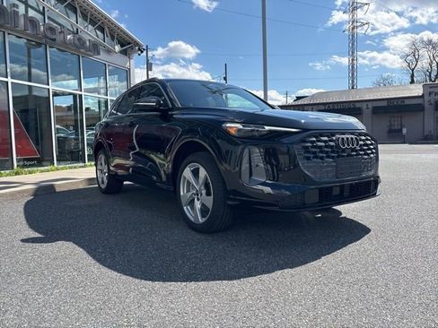 New 2026 Audi Q5 Premium Plus image 7