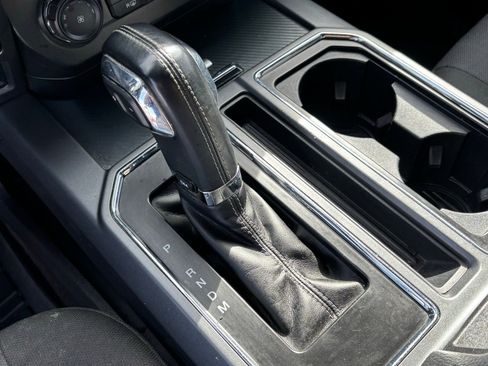 Used 2018 Ford F150 XLT w/ Equipment Group 302A Luxury image 20