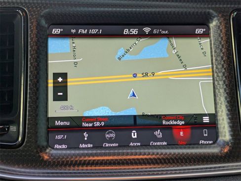 Used 2019 Dodge Challenger SRT Hellcat image 20