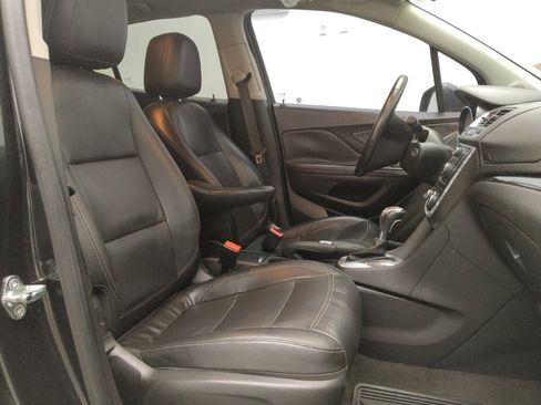 Used 2016 Buick Encore Premium w/ Experience Buick Package image 21