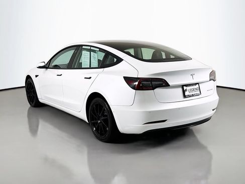 Used 2022 Tesla Model 3 Long Range AWD/4WD image 7