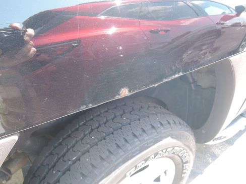 Used 2003 Chevrolet Avalanche 4x4 w/ The North Face Edition image 9