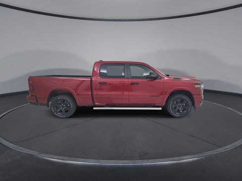 New 2026 RAM 1500 Big Horn AWD/4WD image 17