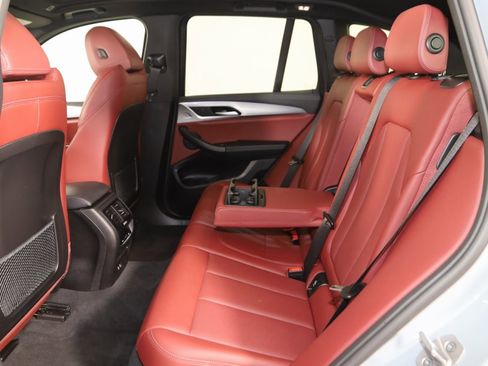 Used 2024 BMW X3 M40i image 71