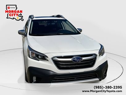Used 2022 Subaru Outback Touring XT w/ Popular Package #2