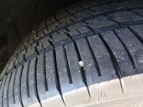 Used 2018 Jeep Grand Cherokee Trackhawk AWD/4WD image 12