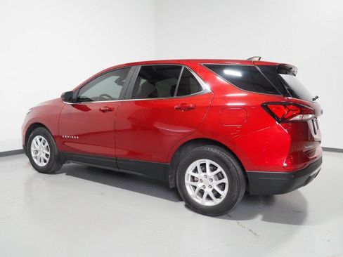 Used 2022 Chevrolet Equinox LT FWD image 7