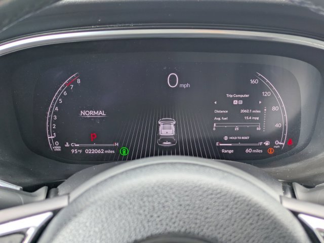 Used 2023 Acura MDX w/ Advance Package AWD/4WD image 21