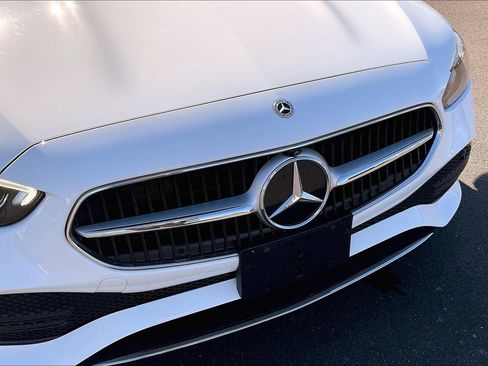 Used 2022 Mercedes-Benz C 300 Sedan image 33