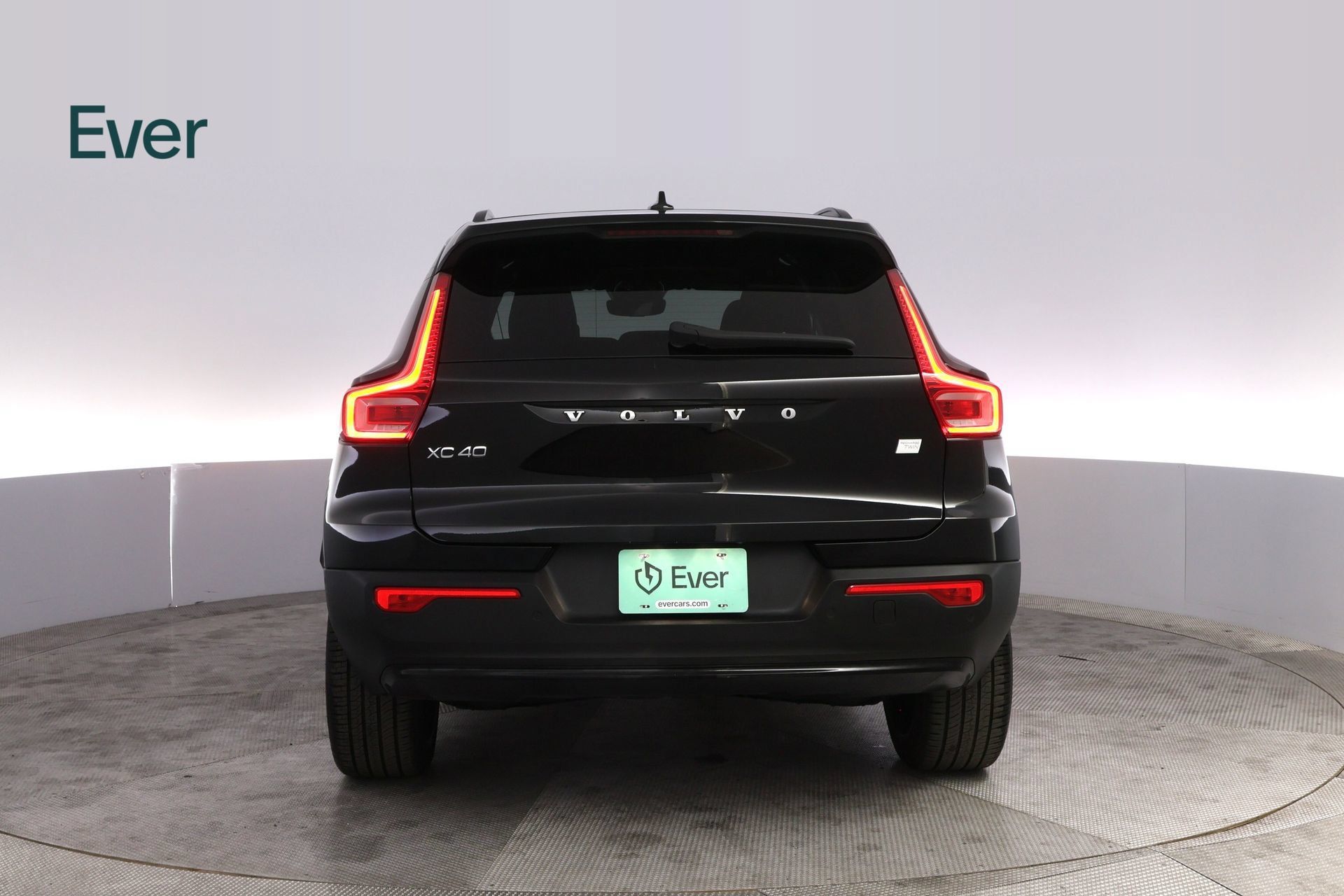 Used 2023 Volvo XC40 Recharge Ultimate AWD/4WD image 15