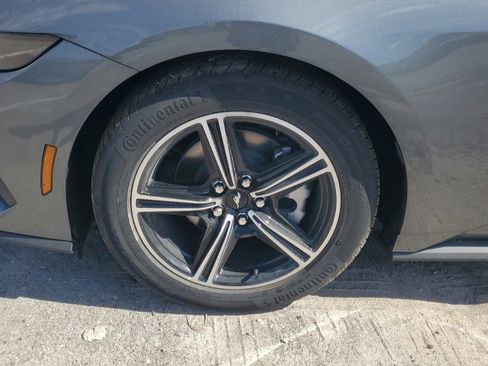 New 2025 Ford Mustang Premium image 5