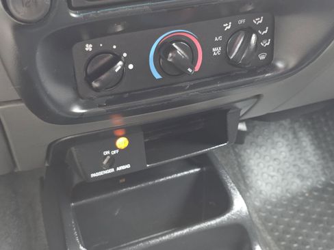 Used 2004 Ford Ranger Edge image 13