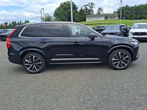 Certified 2023 Volvo XC90 B6 Plus w/ Protection Package Premier AWD/4WD image 8