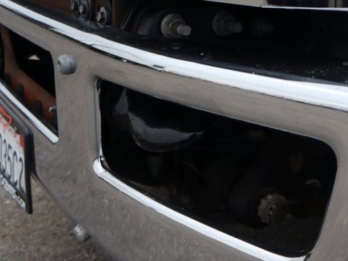 Used 2016 Ford F650 2WD Crew Cab Super Duty image 50