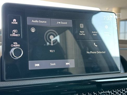 New 2026 Honda CR-V EX-L image 20