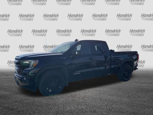 Used 2019 GMC Sierra 1500 Elevation w/ Elevation Value Package image 5