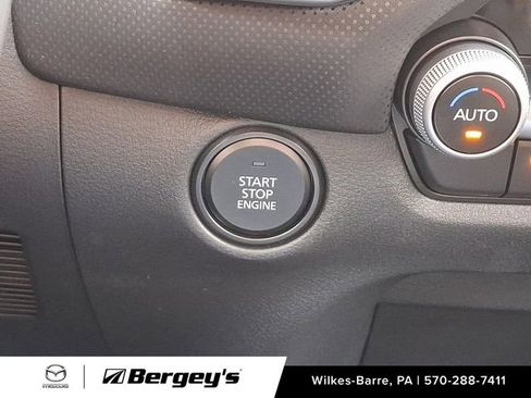 New 2026 MAZDA CX-50 Meridian Edition w/ Weather Package AWD/4WD image 19