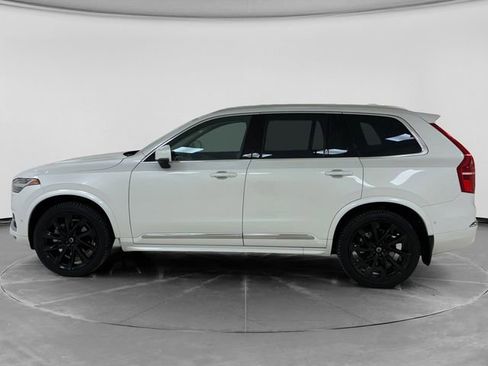 Used 2023 Volvo XC90 B6 Plus w/ Protection Package Premier AWD/4WD image 6