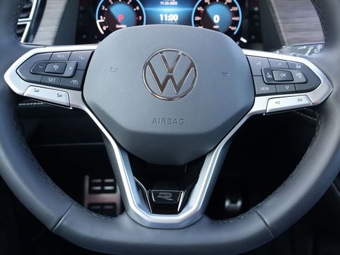 New 2026 Volkswagen Atlas SEL Premium R-Line image 35