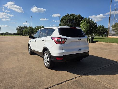 Used 2018 Ford Escape S FWD image 8