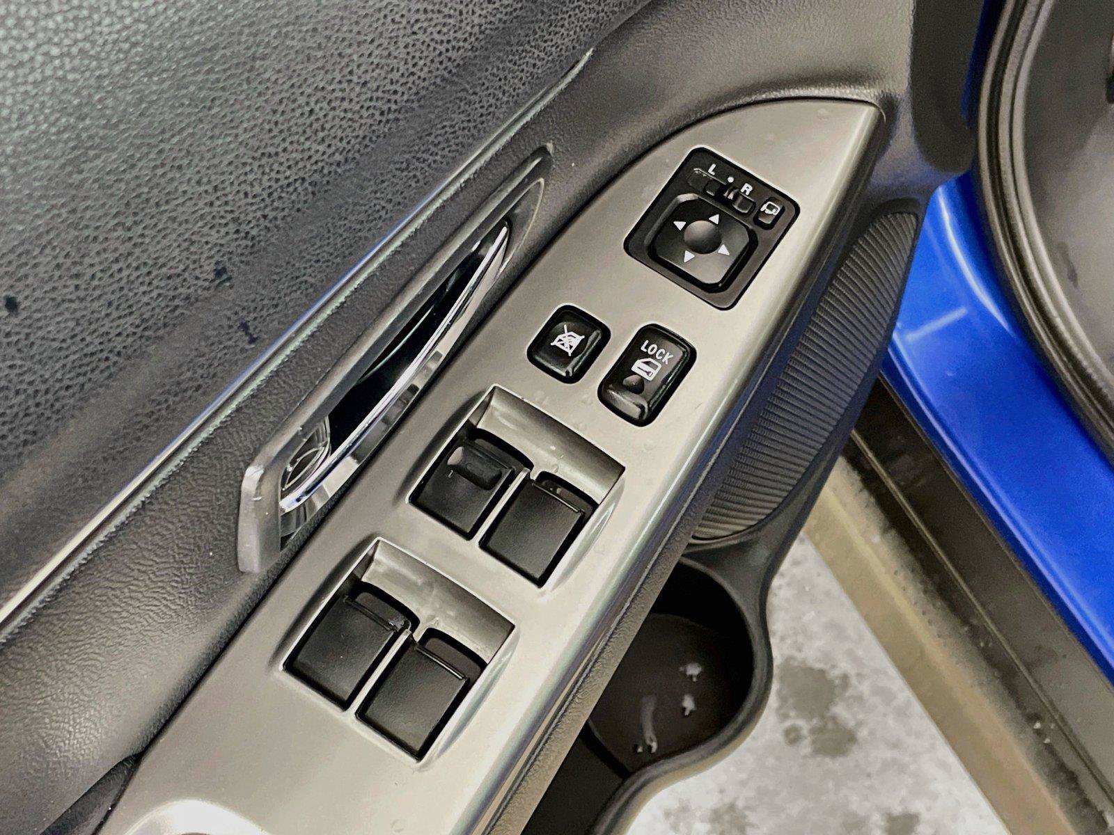 Used 2024 Mitsubishi Outlander Sport AWD image 20