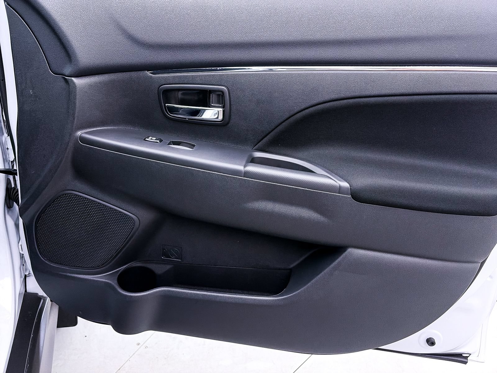 Used 2026 Mitsubishi Outlander Sport AWD image 30
