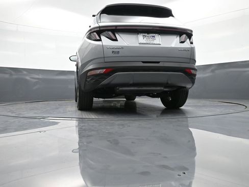 Certified 2022 Hyundai Tucson Limited image 31