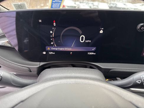 Used 2024 Buick Envista Preferred image 21