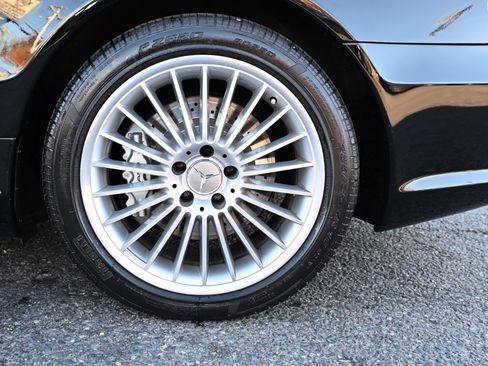 Used 2005 Mercedes-Benz SL 55 AMG image 18