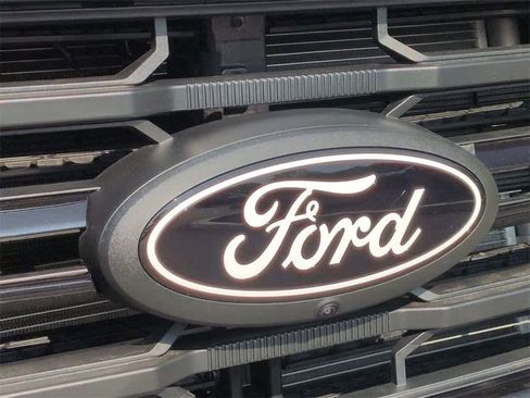 New 2025 Ford F150 XLT w/ Equipment Group 302A MID image 12