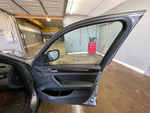 Used 2013 BMW X3 xDrive28i image 29