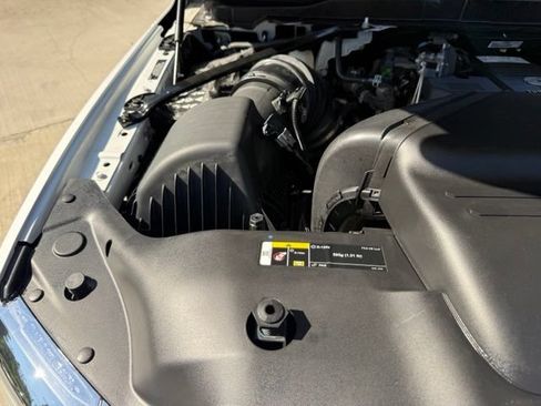 Used 2020 RAM 2500 Big Horn w/ Level 1 Equipment Group AWD/4WD image 99
