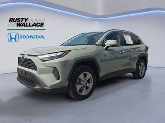 Used 2022 Toyota RAV4 XLE w/ Convenience Package AWD/4WD video 1