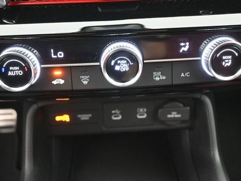 New 2026 Honda Civic Si image 4