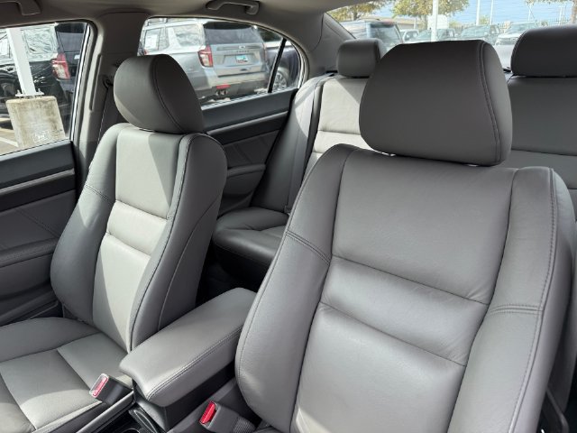Used 2009 Honda Civic EX-L image 15