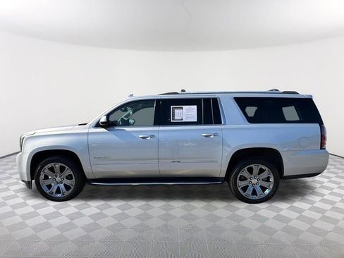 Used 2019 GMC Yukon XL Denali w/ Open Road Package image 8