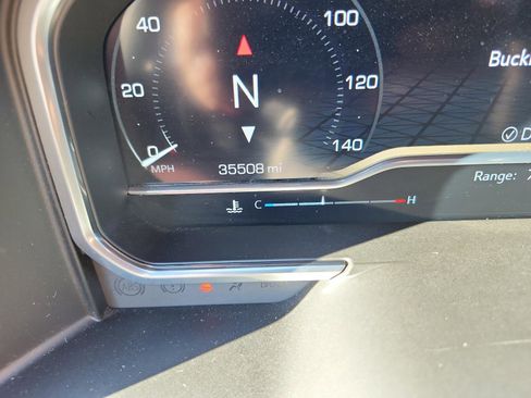 Used 2023 GMC Sierra 1500 AT4 w/ AT4 Premium Package image 26