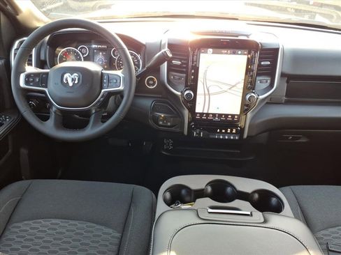 Used 2025 RAM 2500 Big Horn image 13