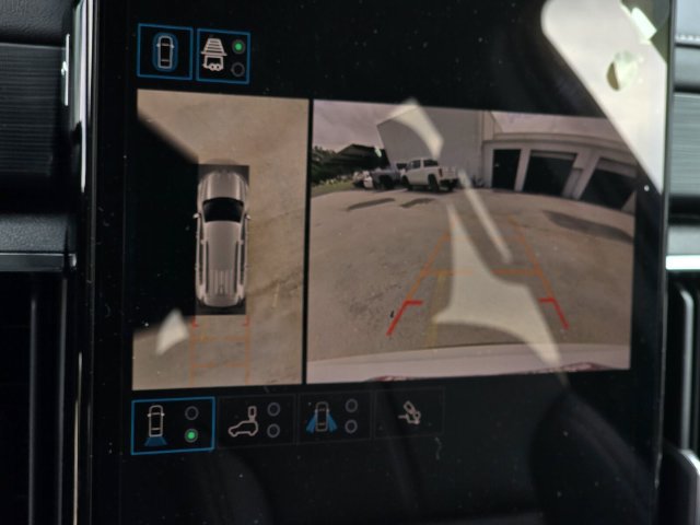 New 2026 GMC Acadia Elevation FWD image 27