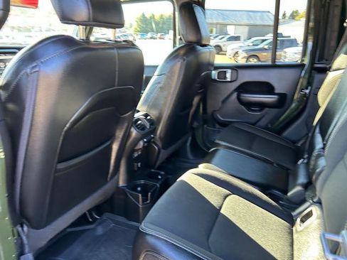 Certified 2021 Jeep Gladiator Sport image 10