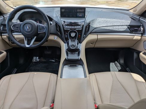Used 2020 Acura RDX w/ Technology Package FWD image 14