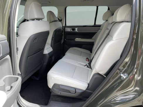New 2026 Hyundai Santa Fe SEL FWD image 17