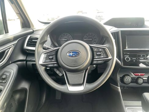 Used 2021 Subaru Forester image 13