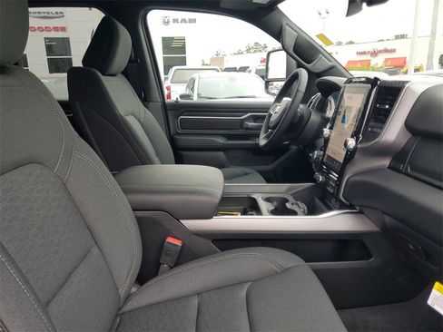 New 2025 RAM 1500 Big Horn image 30