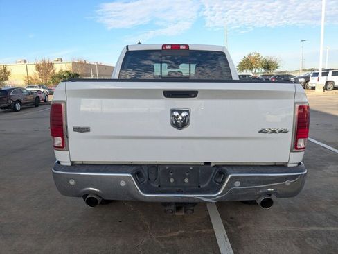 Used 2016 RAM 1500 Laramie w/ Convenience Group image 6